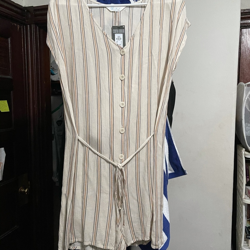 Primark romper